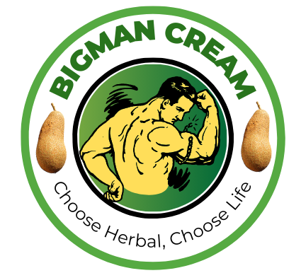 Big Man Cream